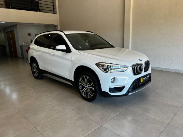 BMW X1 Sdrive 20i 2019