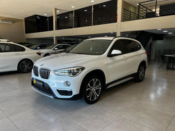 BMW X1 Sdrive 20i 2019