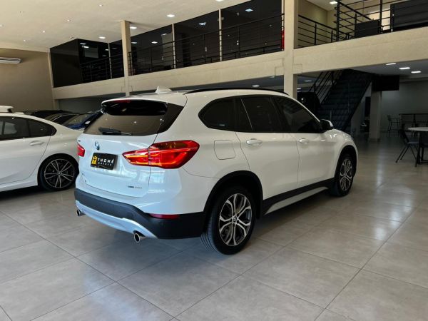 BMW X1 Sdrive 20i 2019