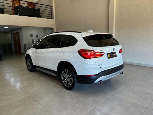 BMW X1 Sdrive 20i 2019