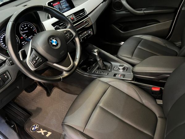 BMW X1 Sdrive 20i 2019