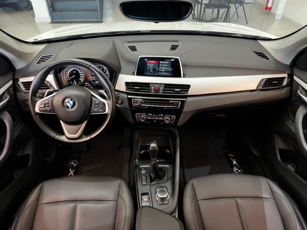 BMW X1 Sdrive 20i 2019