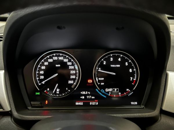 BMW X1 Sdrive 20i 2019