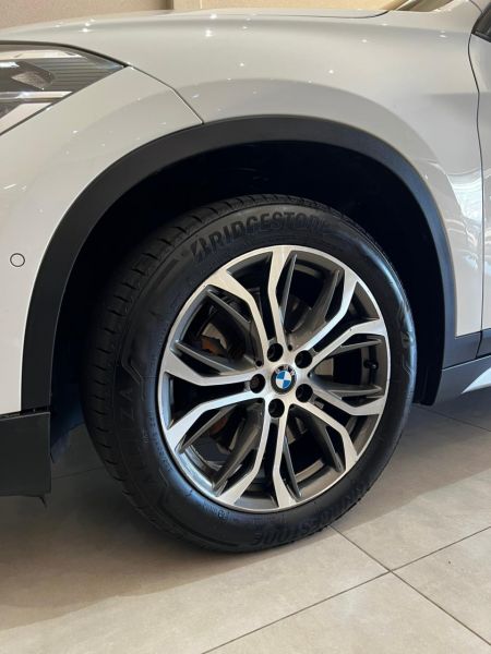 BMW X1 Sdrive 20i 2019