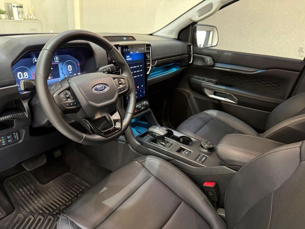 Ranger Limited Plus 2026