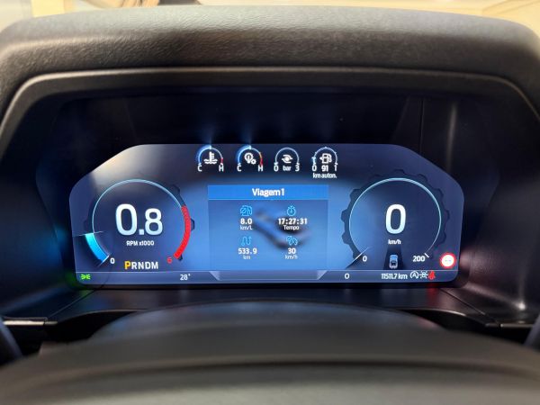 Ranger Limited Plus 2026