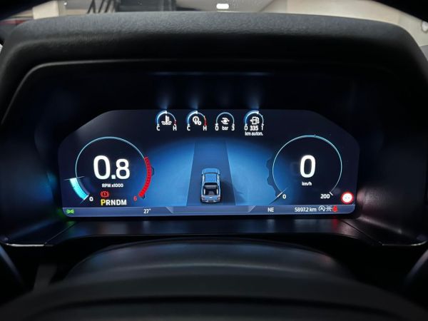 Ranger Limited Plus 2026