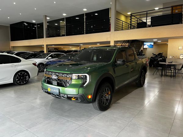 Maverick Tremor 2025