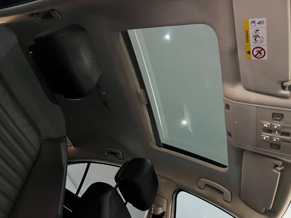 Passat Highline 2018