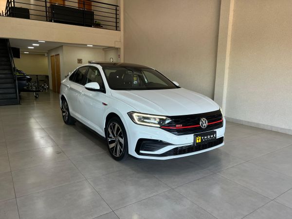 Jetta GLI 2021