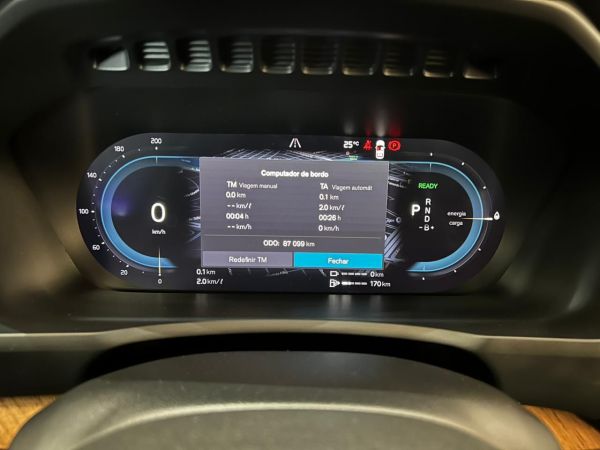 Volvo XC90 Plus 2023