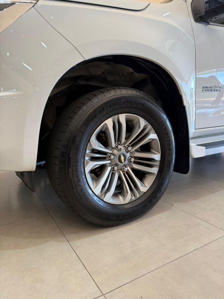 S10 High Country 2025