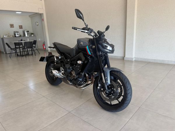 MT-09 ABS 2023