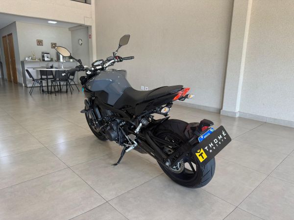 MT-09 ABS 2023