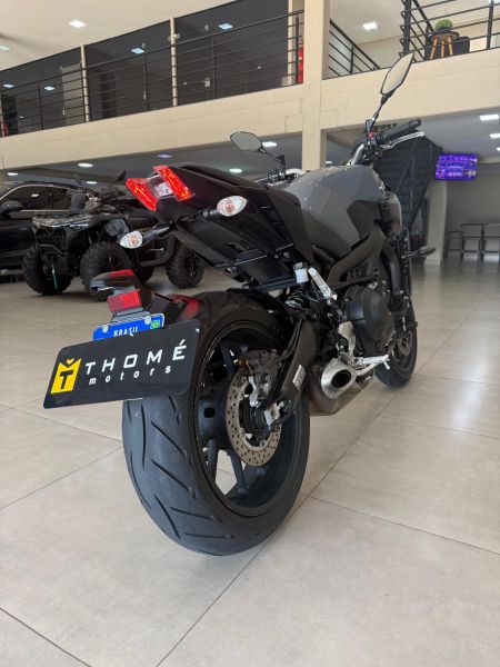 MT-09 ABS 2023