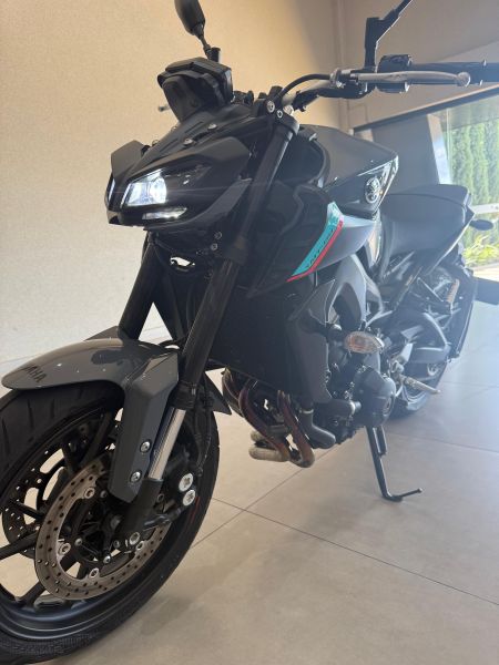 MT-09 ABS 2023