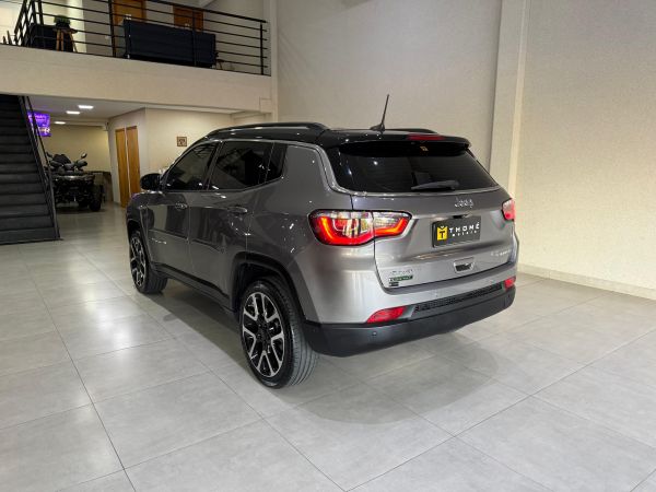 Compass Limited 2019