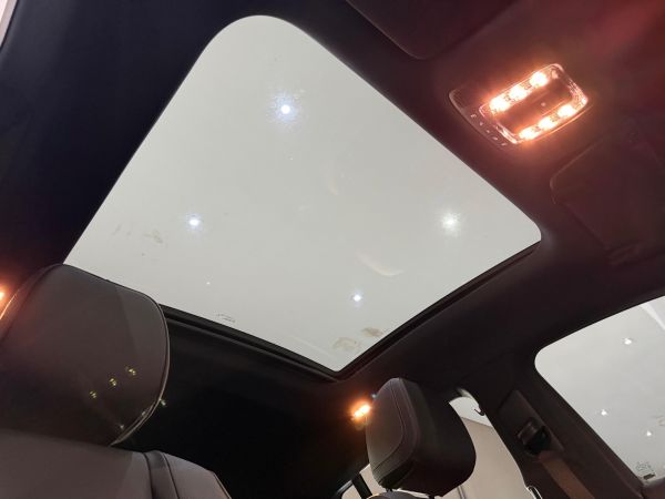 GLE 450 D Coupé 2025