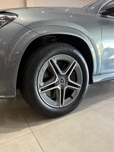 GLE 450 D Coupé 2025