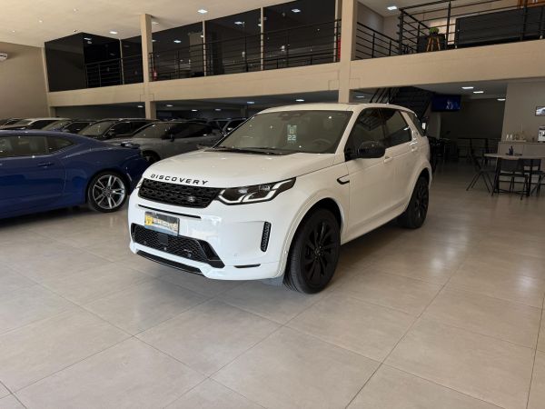 Discovery Sport D200 SE 2022