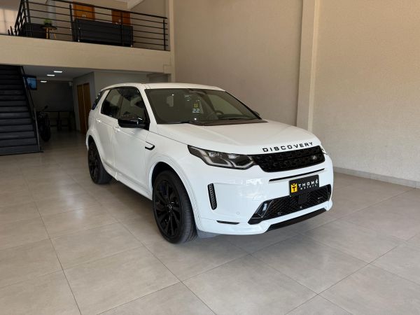 Discovery Sport D200 SE 2022