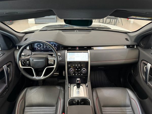 Discovery Sport D200 SE 2022