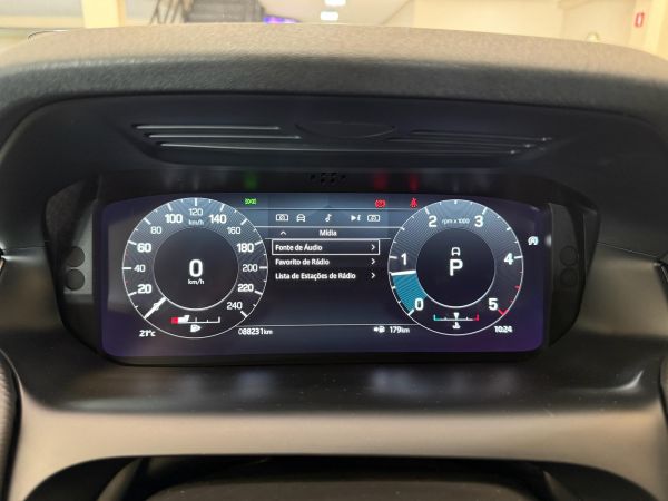 Discovery Sport D200 SE 2022