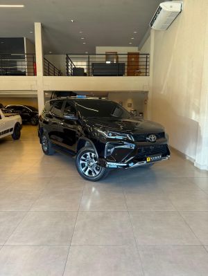 Toyota SW4