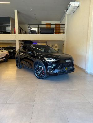 Haval GT 2025