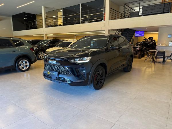 Haval GT 2025