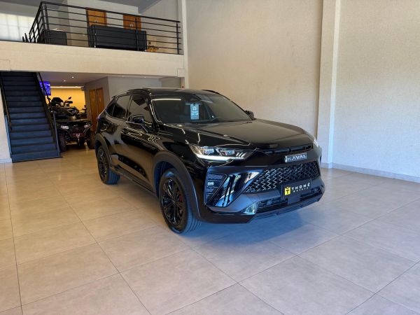 Haval GT 2025