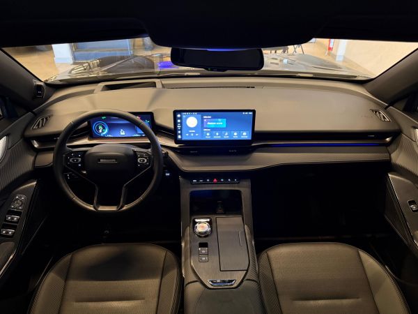 Haval GT 2025