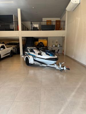 Sea Doo 170