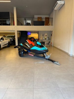 Sea Doo Spark