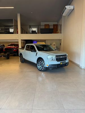 Ford Maverick