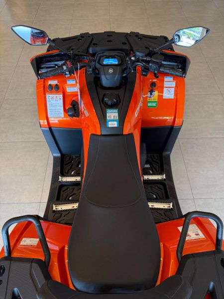 Cforce 450 L 2026