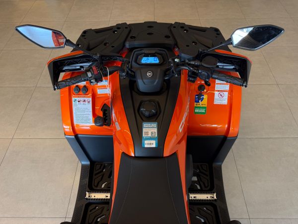 Cforce 450 L 2026