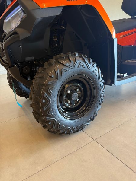 Cforce 450 L 2026